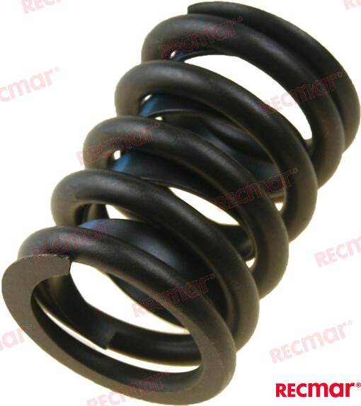 SPRING: VALVE 454 MKIV/GEN.V ST