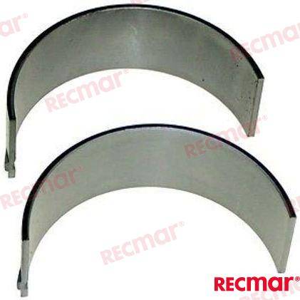 ANELLO: CONNECT. ROD 181,350 A 010