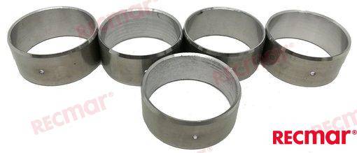 KIT BEARING: CAMSHAFT 454  MKIV