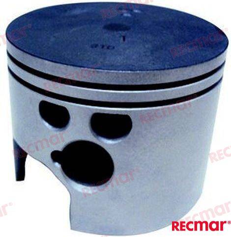 KIT PISTONE DESTRO  030