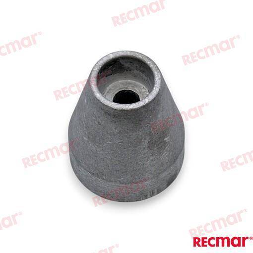 ALUMINIUM ANODE