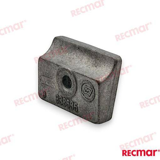 ALUMINIUM ANODE