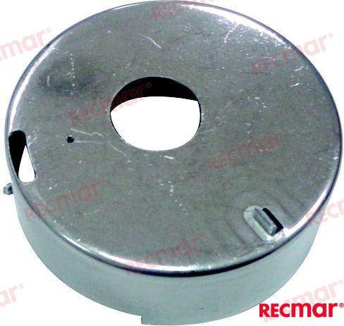 ACCOPPIAMENTO  INOX