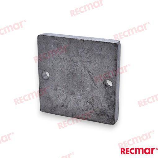 ALUMINIUM ANODE