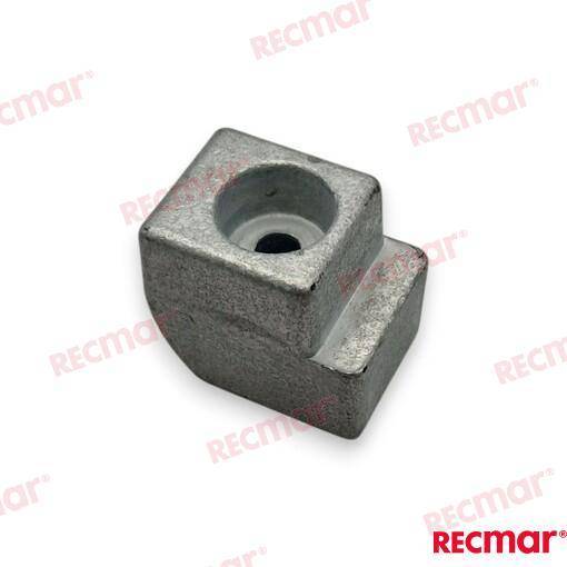 ANODO ZINCO