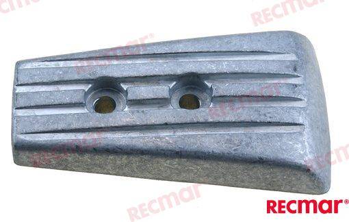 ANODE VOLVO ZINC