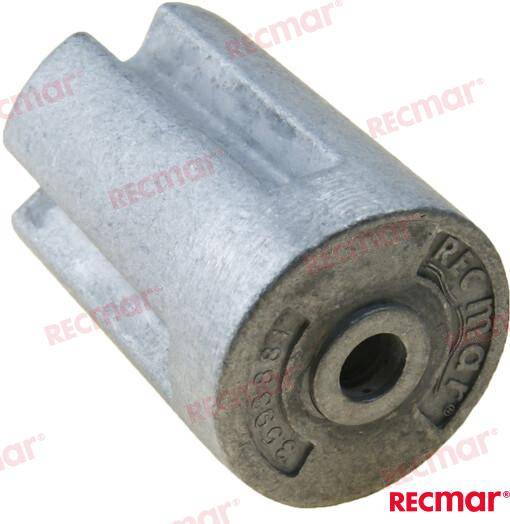 ANODO ALLUMINIO