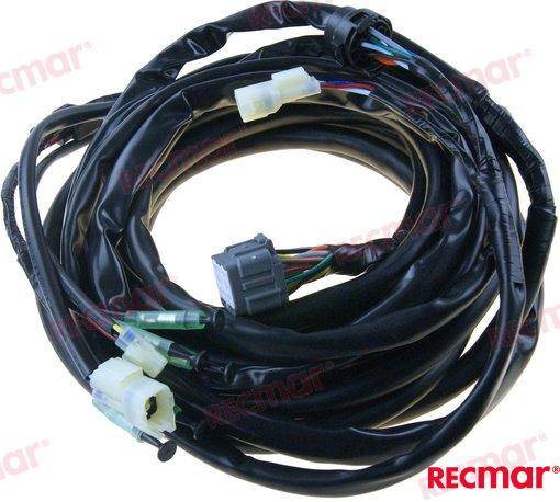 ACCESSORIO SUZUKI 5 M. CON PT