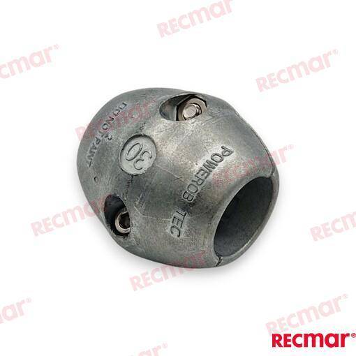 ANODO ZINCO