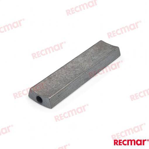 ALUMINIUM ANODE