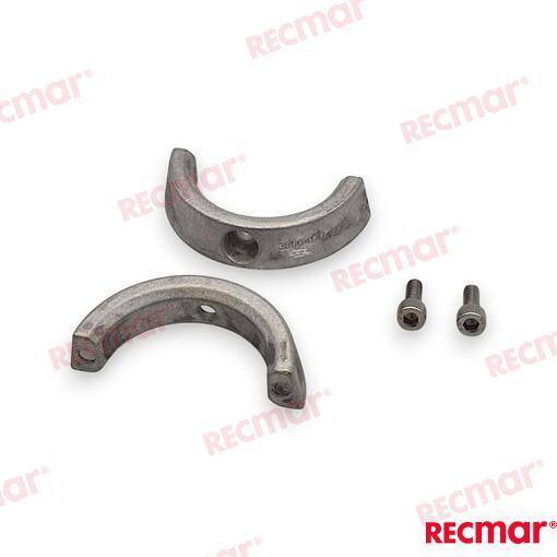 ALUMINIUM ANODE