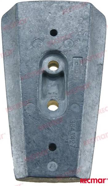 ANODE VOLVO ZINC