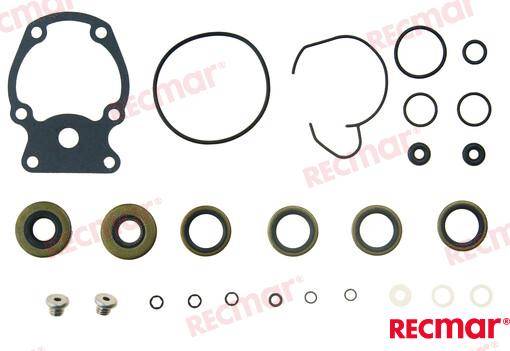 REC396351  -  KIT PARAOLIO E GUARNIZIONI