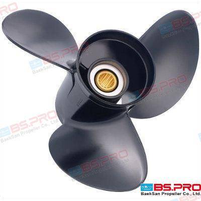ELICA  ALLUMINIO 3 PALE 13-1/4X17