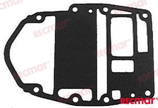 ENGINE HOLDER GASKET