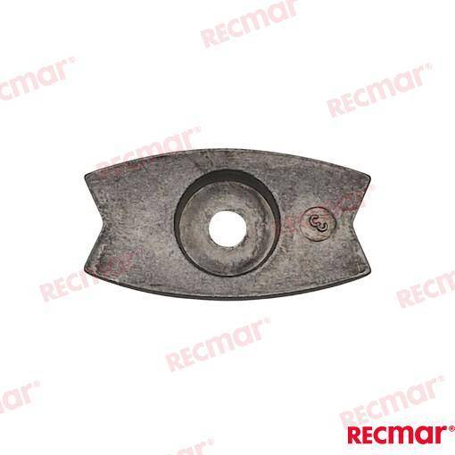 ANODO ZINCO