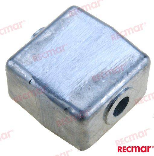 ANODE BRP ALUMINUM