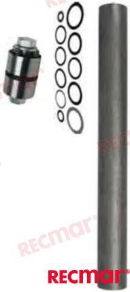 KIT RIPARAZIONE PISTONE  POWER TRIM
