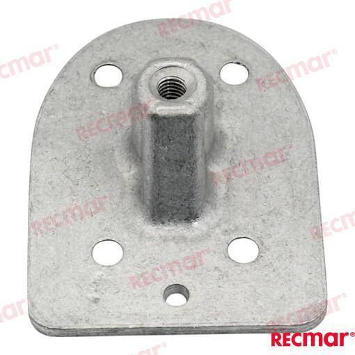 ALUMINIUM ANODE