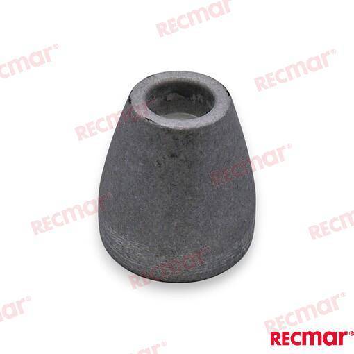 ANODO ZINCO