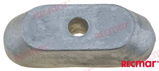 ANODE SUZUKY ZINC