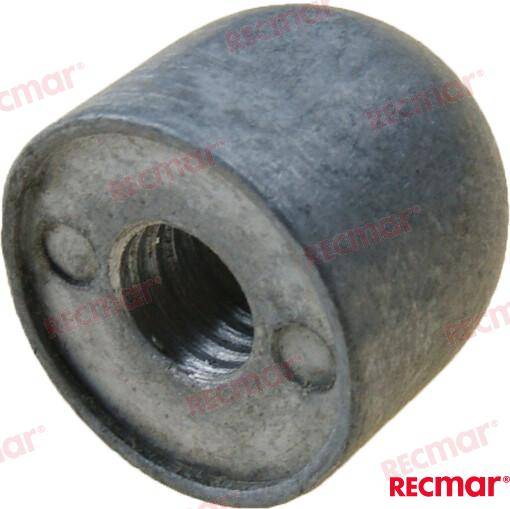 ANODO ALLUMINIO