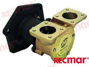 POMPA DE ACQUA CATERPILLAR  3304/3306