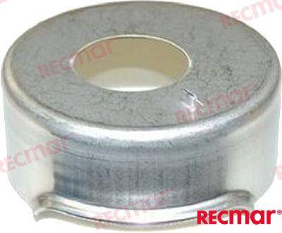 ACCOPPIAMENTO  INOX