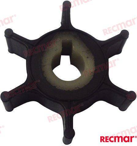GIRANTE  YAMAHA-MARINER