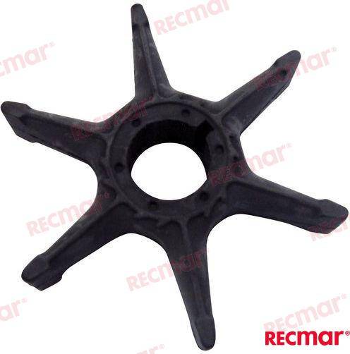 GIRANTE  YAMAHA-MARINER