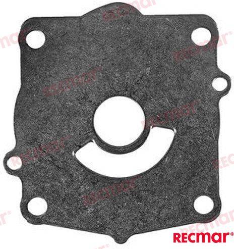 OUTER PLATE