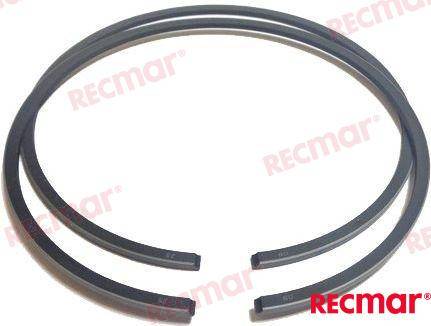 FASCE PISTONI YAMAHA