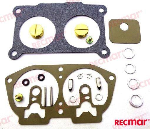 CARBURETOR REPAIR KIT