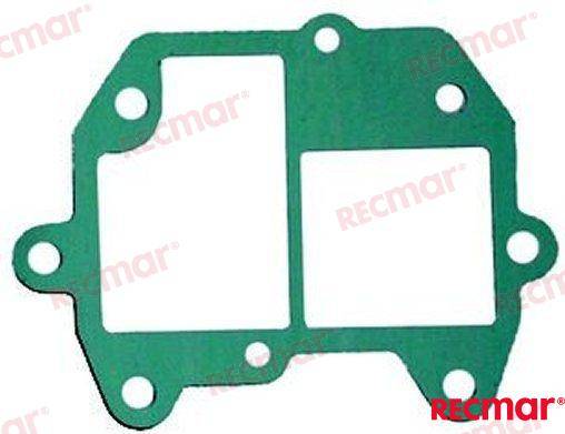 GASKET REED