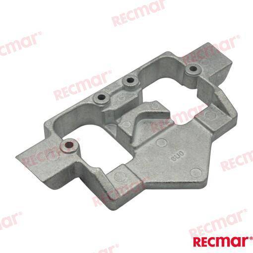 ALUMINIUM ANODE