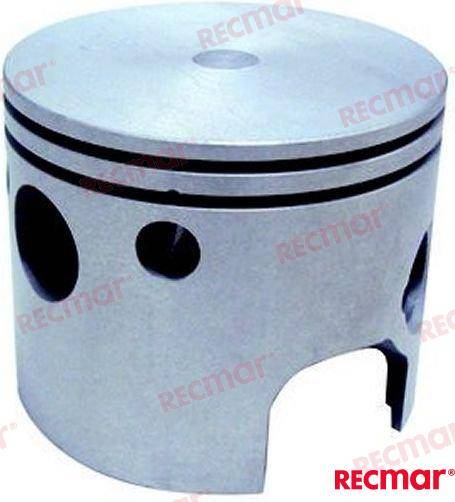 KIT PISTONE DESTRO  STD.