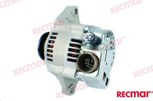 ALTERNATORE  12V 50A
