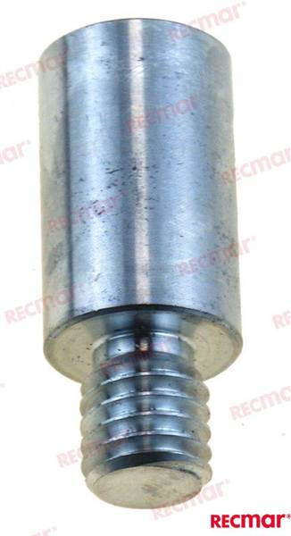 ANODO ZINCO
