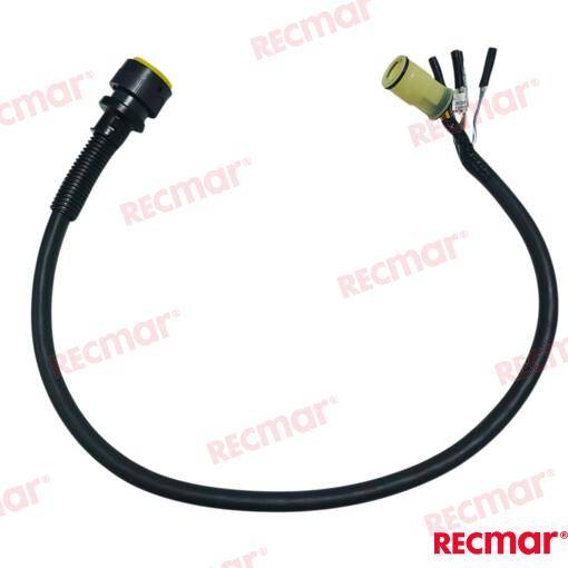 HARNESS ASSEMBLY ADAPTER