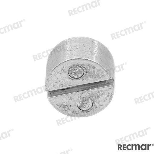 ALUMINIUM ANODE