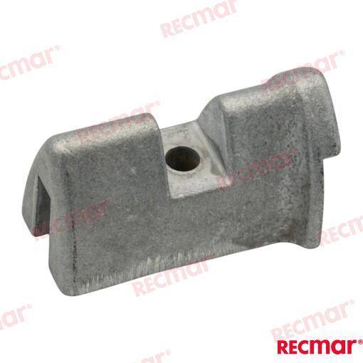 ALUMINIUM ANODE