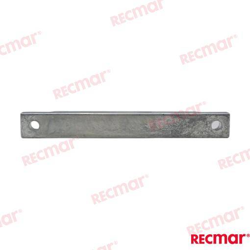 ALUMINIUM ANODE