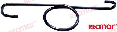 MOLLA D' AVVIAMENTO