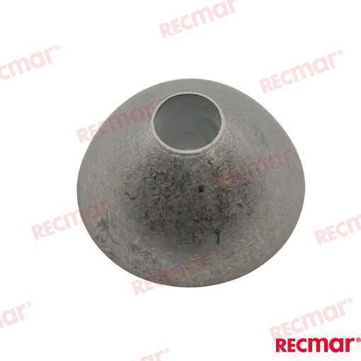 ANODO GORI Ã˜ 6MM 16-28MM (ZN)