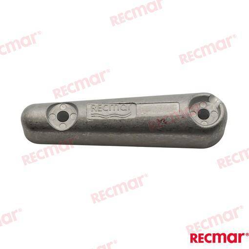 ANODO ARNESON GRANDE 1,56 KG (ZN)