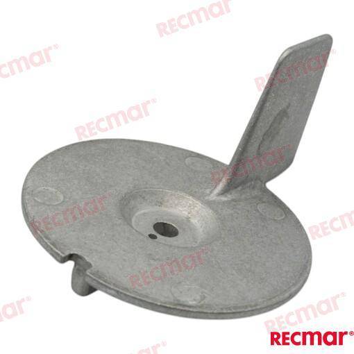 ALUMINIUM ANODE