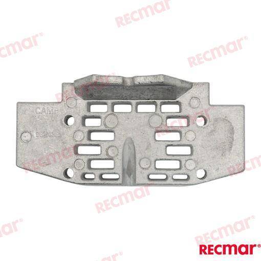 ALUMINIUM ANODE