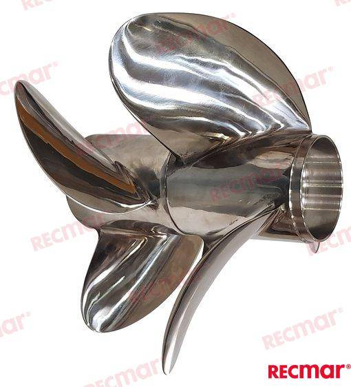 KIT DI ELICHE DP INOX A2 - B2 - C2