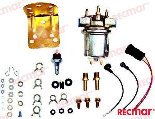 KIT POMPA ELECTRICA