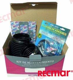 KIT MANUTENZ. PIEDE 290 SP
